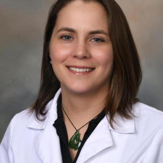 Dr. Allie Proctor, DVM, PhD